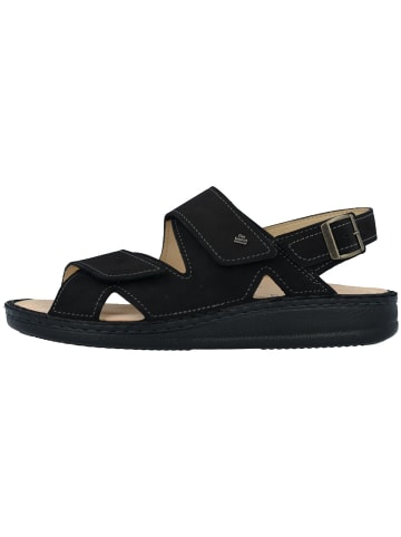 Finn Comfort SHOES "Toro-S" in schwarz