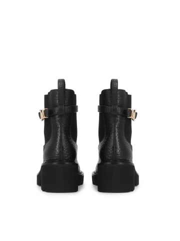 Kazar Boots in Schwarz