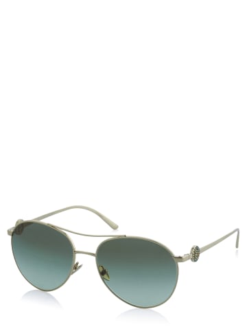 Armani Sonnenbrille für Damen in gold