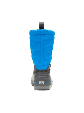 Kamik Winterstiefel "WATERBUG 8G" in Leuchtendes Blau