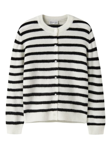 name it Strickjacke in Antique White1