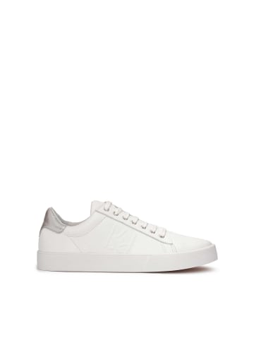 Kazar Sneaker Low in Weiß