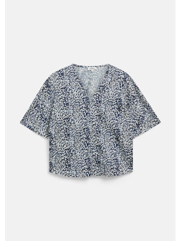 s.Oliver Bluse in 57A3_dunkelblau