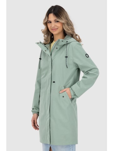 alife and kickin Übergangsjacke FrizziAK A in alpine frost