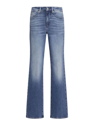 NYDJ lange Jeans Straight Leg Ellison Straight in Stunning