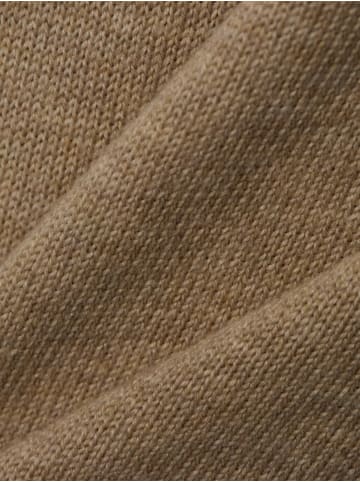 Nils Sundström Pullover in beige - 0005