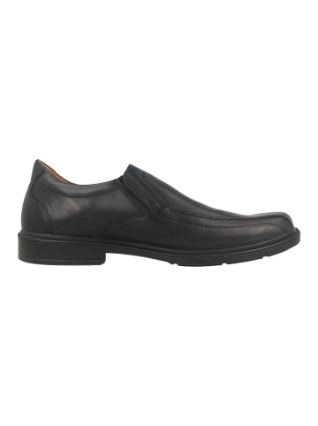 Jomos Slipper für Herren in schwarz