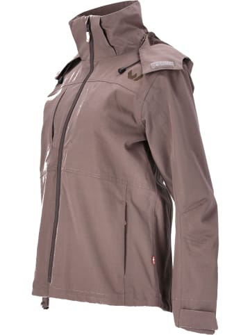 Whistler Jacke Downey in 1080 Iron