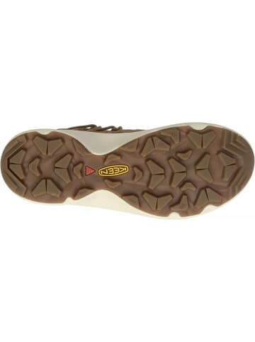 Keen Wanderschuhe für Damen in braun
