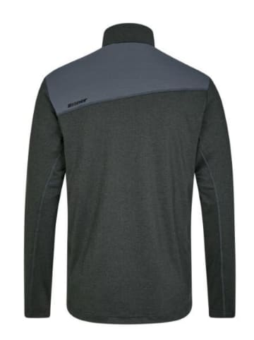 Ziener Midlayer JONGA man (underlayer) in Grau