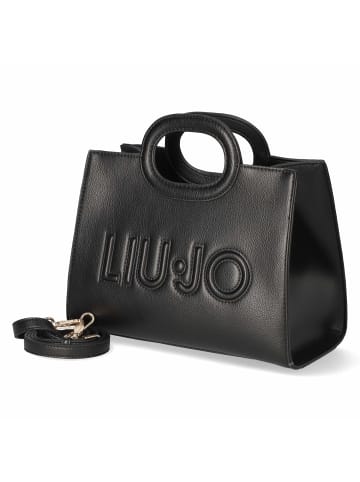 Liu Jo Handtasche DAURIN in Schwarz