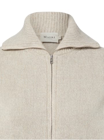 März Jacke in beige - 0001