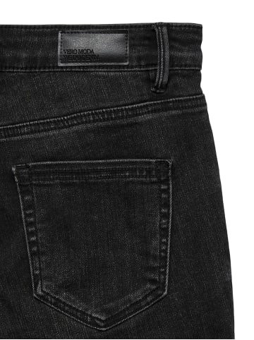 Vero Moda Skinny Jeans in Black Denim