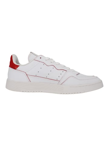 adidas Sneaker Supercourt in Weiß