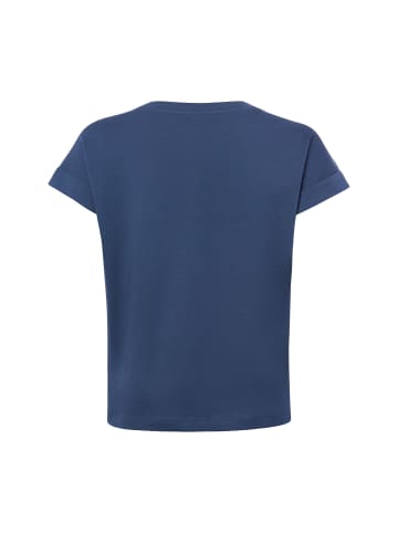 Marie Lund T-Shirt in indigo