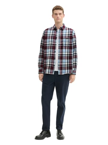 Tom Tailor FreizeitHemd für Herren in Bunt