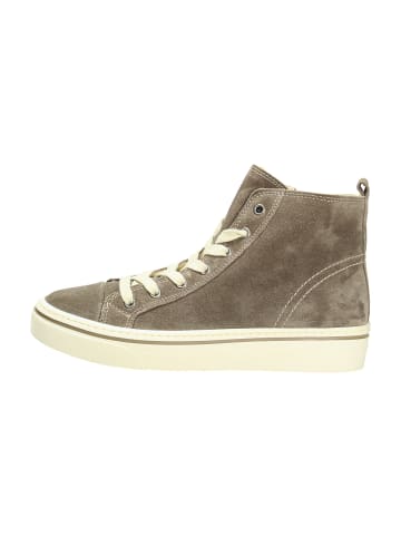 Gabor Sneaker High in Grau