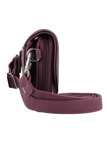 Gabor Geldbörse für Damen in fuchsia