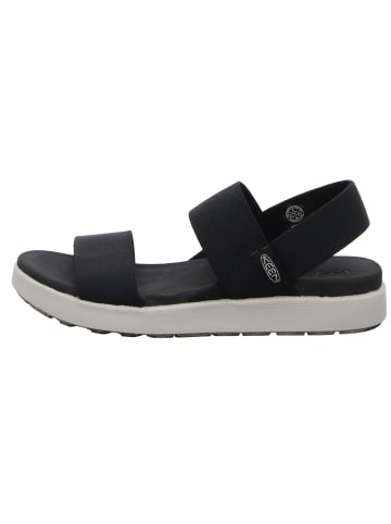 Keen Sandalette in schwarz