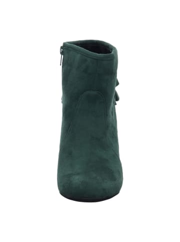 Esgano Damenstiefel kalt Absatz  in  Grün