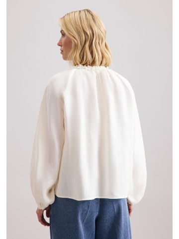 Seidensticker Tunika Regular in Ecru