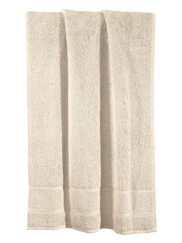 Erwin Müller Frottier Badetuch Karlsruhe in natur