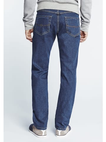 Oklahoma Jeans Jeans in Blau