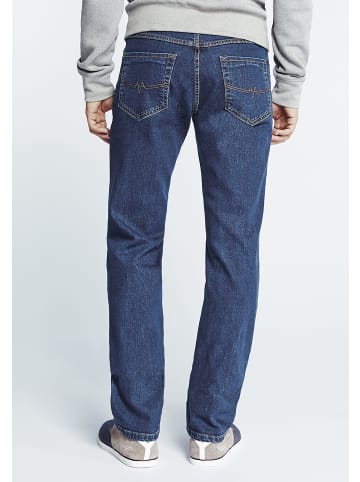 Oklahoma Jeans Jeans mit gerader Passform in Blau