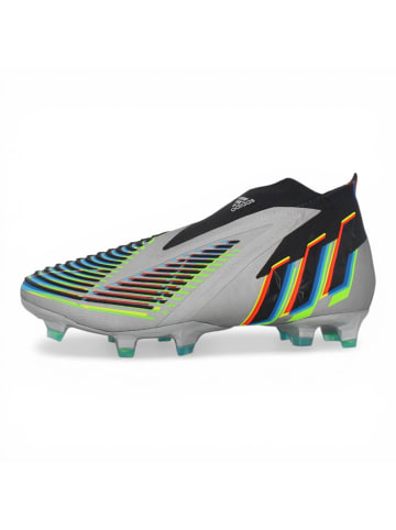 adidas Fussballschuhe Predator Edge+ Fg in Schwarz