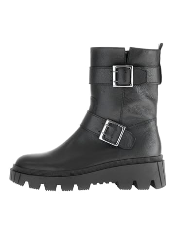 Gabor Stiefelette in Schwarz