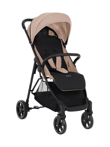 Kikkaboo Kinderwagen, Buggy Alexa 22 kg in rosa