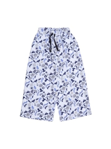 Walkiddy Hose Blue Birds and Flowers-Pants