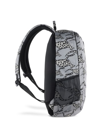 Chiemsee Jump N Fly Daypack 46 cm Laptopfach grau
