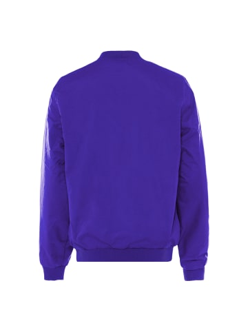 MO Herren Blousonjacke in Kobalt