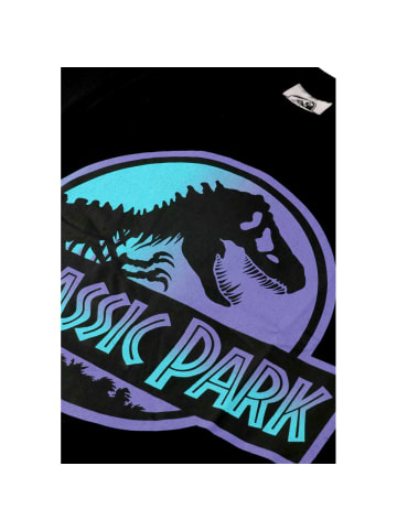 Jurassic World T-shirts Dino XT in schwarz