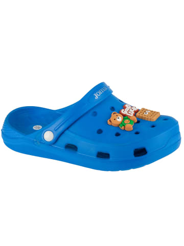 Joma Joma S.Froc Jr 25 SFROCJS in Blau