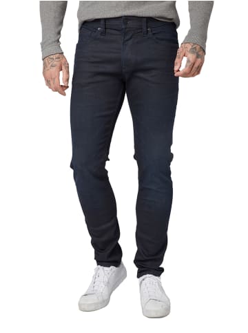 TOM TAILOR Denim Jeans Piers slim in Blau