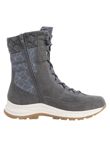 Tamaris COMFORT Wanderschuh Low in GRAPHITE