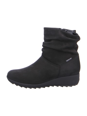 Mephisto Komfort Stiefeletten in Schwarz