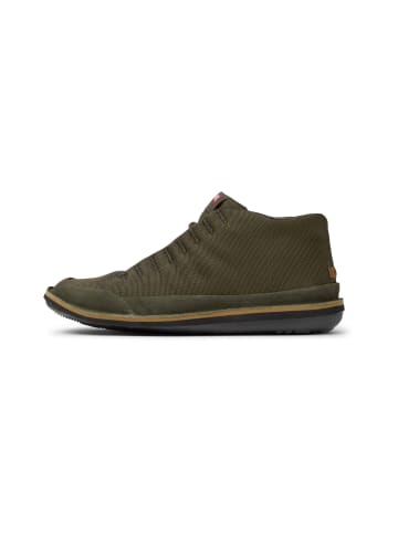 Camper Sneaker " Beetle " in Dunkelgrün 1