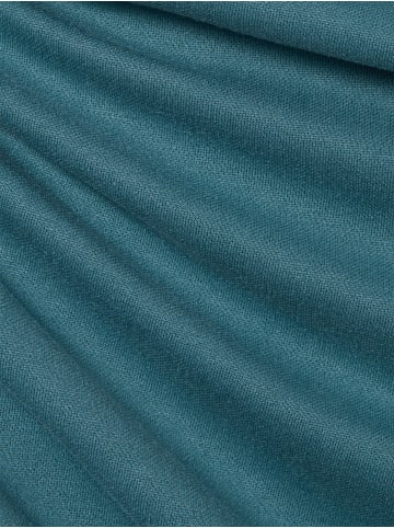 mbyM T-Shirt Amana in petrol