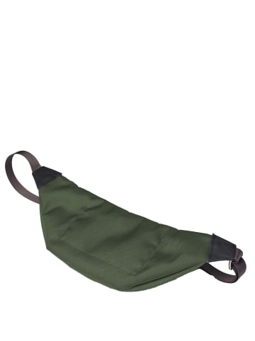 SANDQVIST Aste - Gürteltasche 35 cm (dawn green) in dawn green