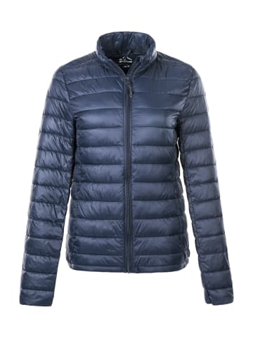 Whistler Steppjacke Tepic W Pro-lite in 2048 Navy Blazer