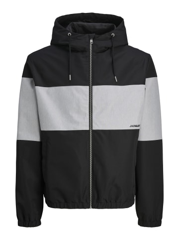 Jack & Jones Jacke in Black 1