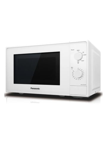 Panasonic Mikrowelle NN-E20JWMEPG in weiß