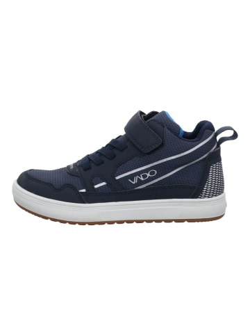 VADO  Sneaker in Dunkelblau