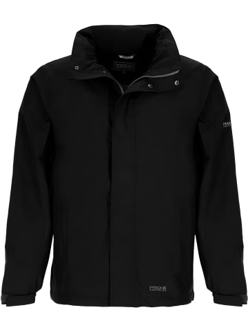 PRO-X elements Funktionsjacke "MERAN" in Schwarz