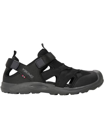 VIKING Footwear ADVENTURE in Schwarz