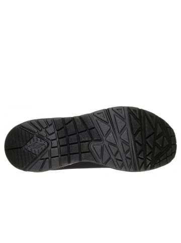 Skechers Footwear Sportschuh UNO in Schwarz