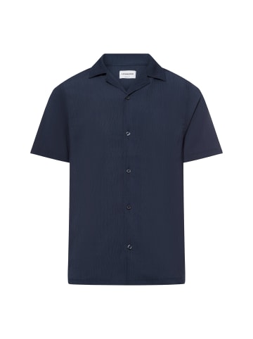 Lindbergh Freizeithemd in marine